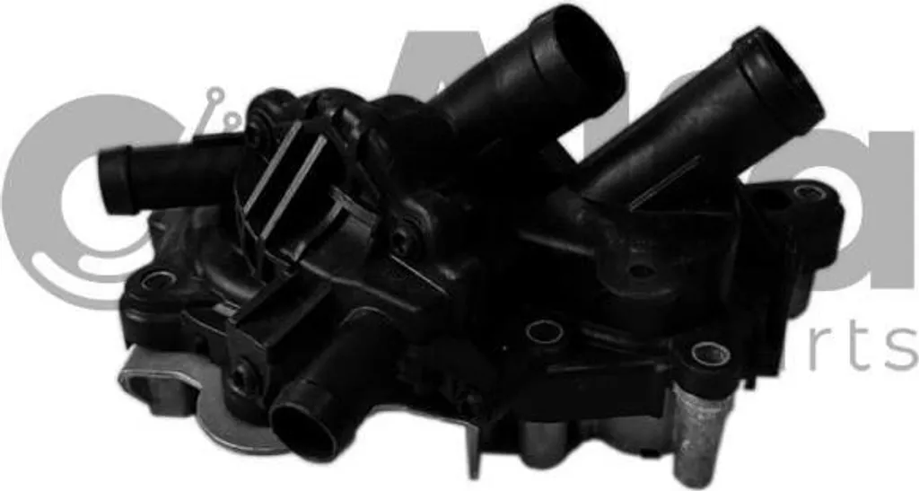 Pompe à eau électrique de refroidissement pour Leon, Octavia et Polo