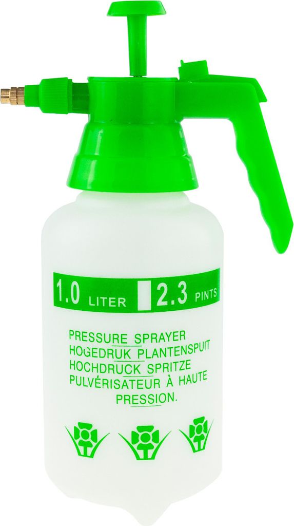 Garden Line Drucksprühgerät 1l Produktbild 1