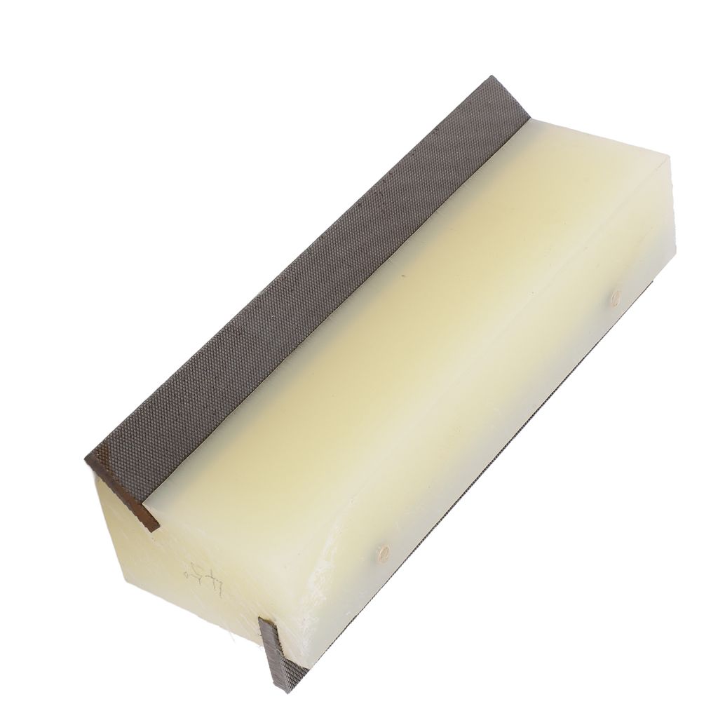 Pilník na pražce,45° pilník na pražce,kytarový Obrázek produktu 5