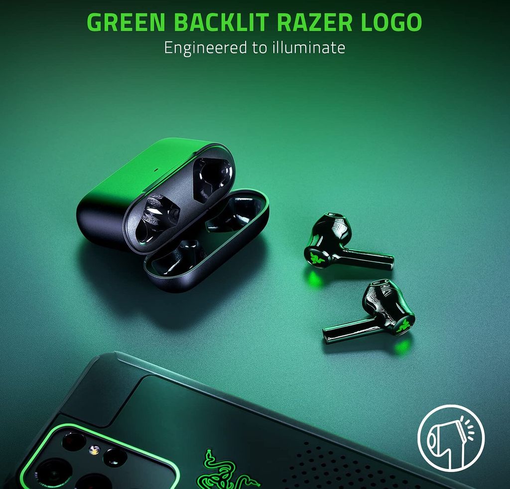 RAZER Hammerhead True Wireless X Produktbild 14