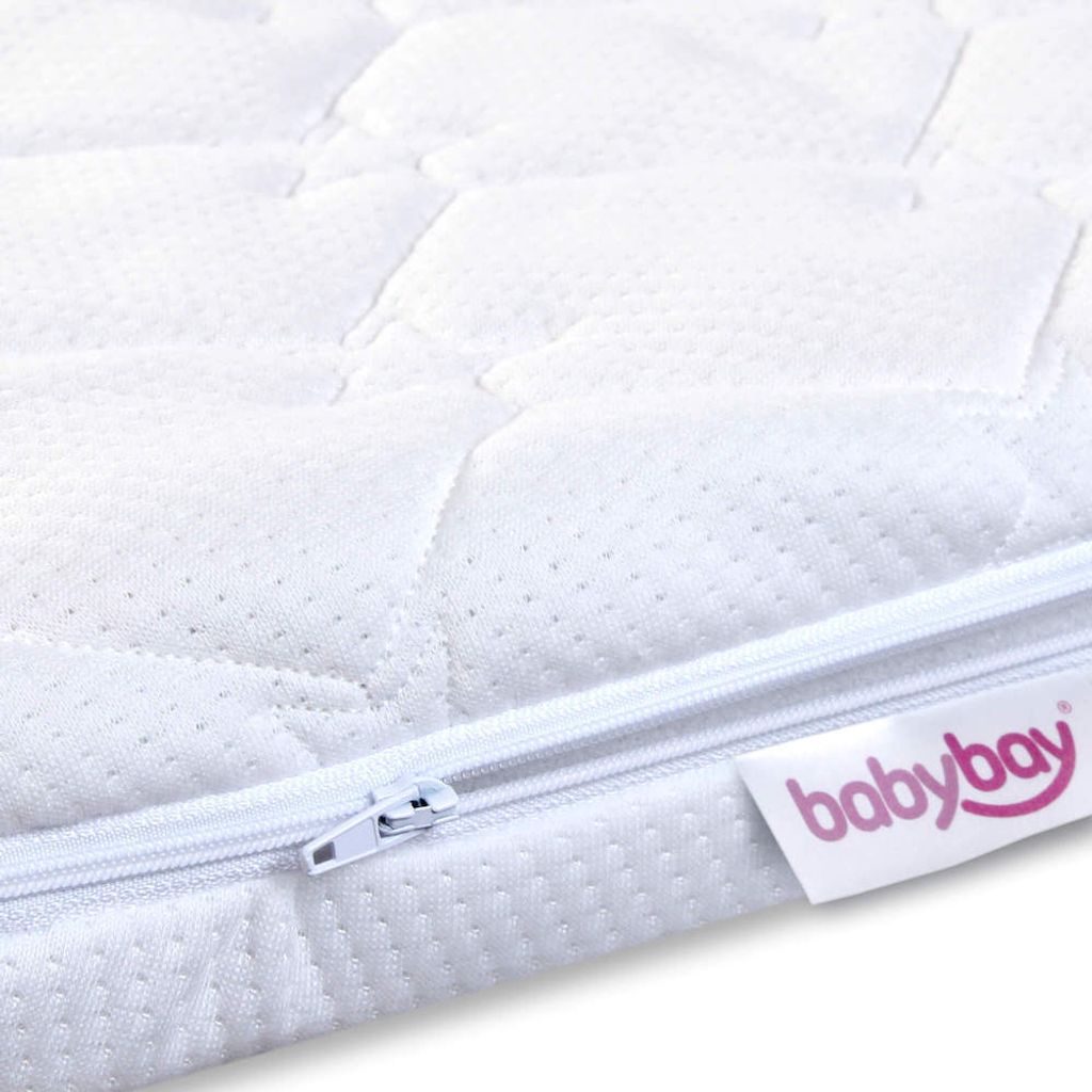 babybay Matratze KlimaWave® für Maxi und Boxspring Produktbild 7