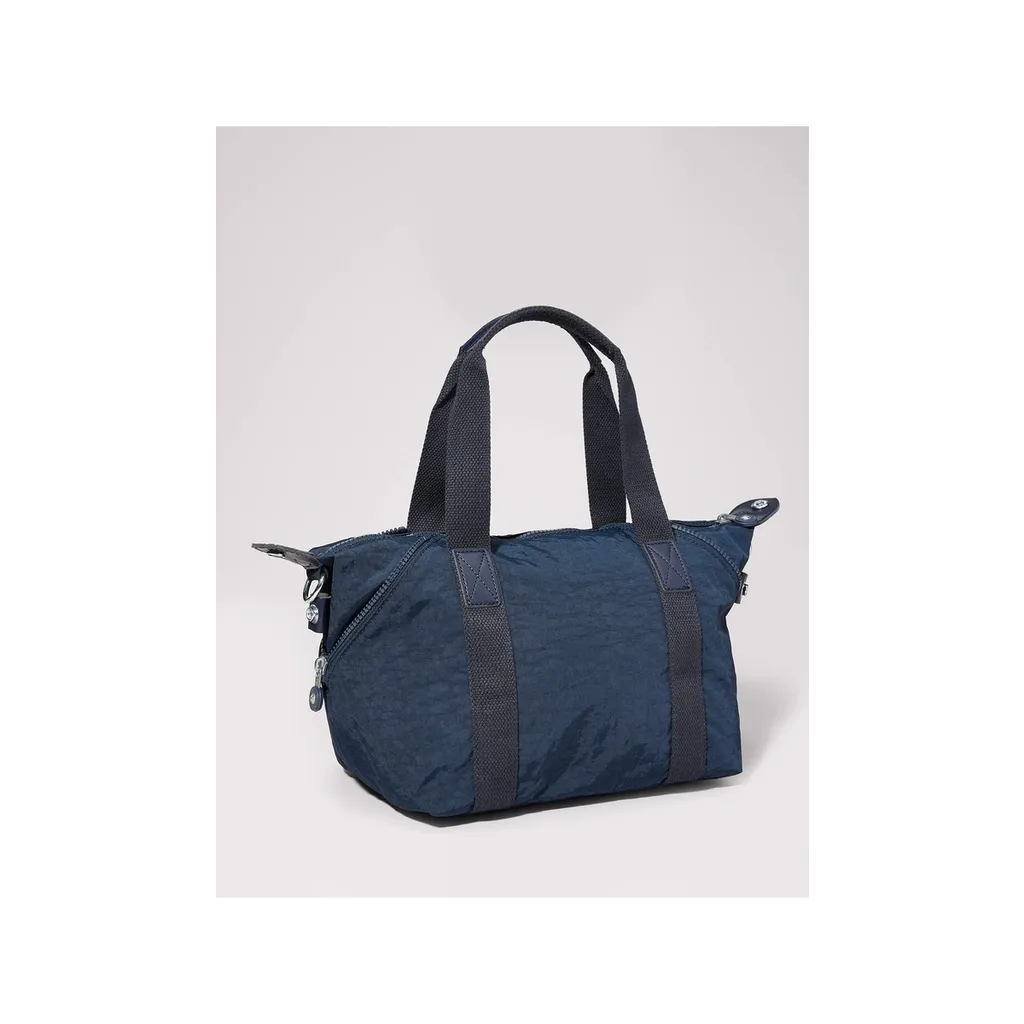 Kipling Art Mini Blue Bleu 2 - - 2