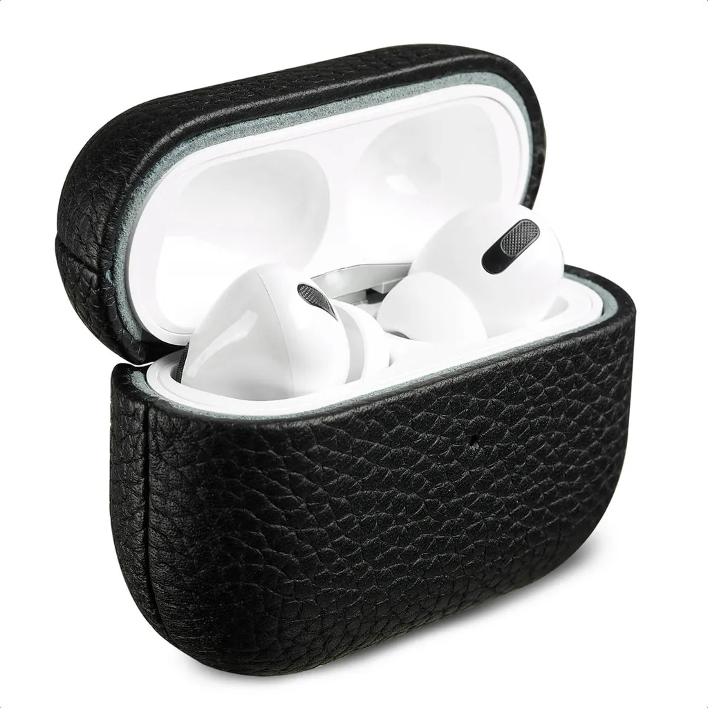 Recensione Custodia Accezz AirPods Pro 2 Pelle - Vale i tuoi soldi?