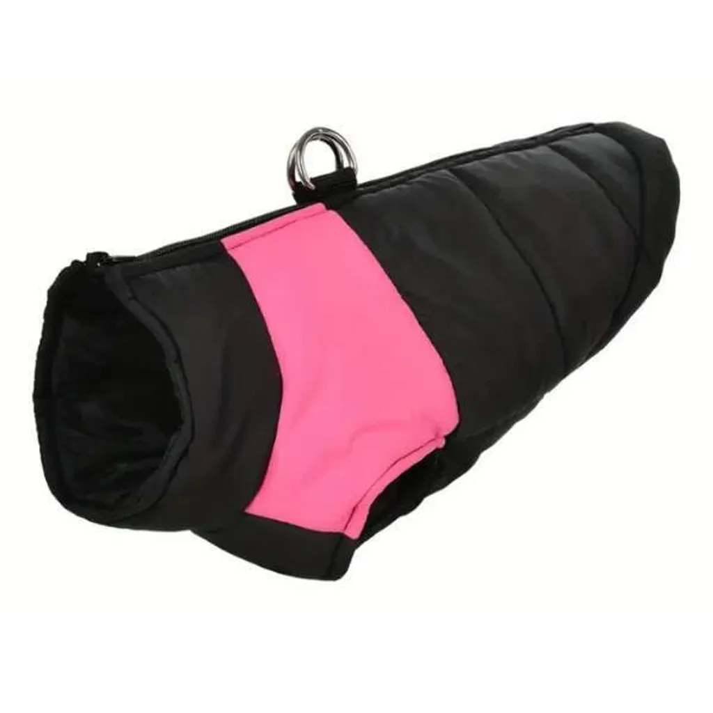 Giacca Rosa Cane 4XL Resistente | Regalo per Cani Grandi Rosa