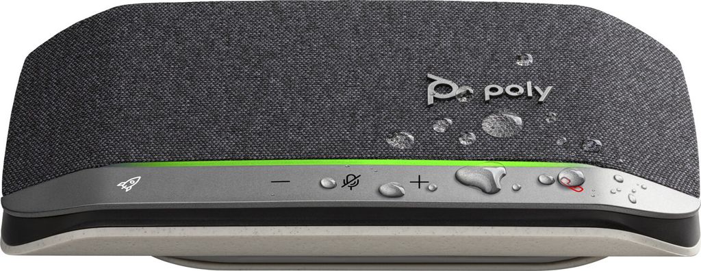 Poly Sync 20 (Bluetooth, USB-C)