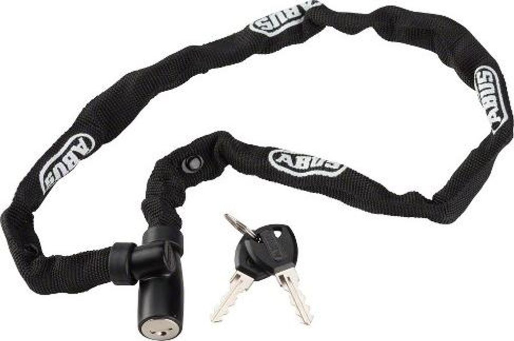 cadenas ABUS 1500/60 web noir * Image du produit 