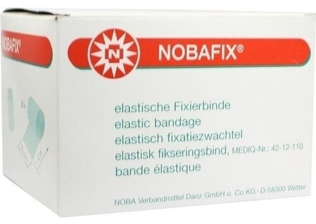 Bandaże z gazy elastycznej, 10 cm x 4 m Opakowanie: 20 Zdjęcie produktu 