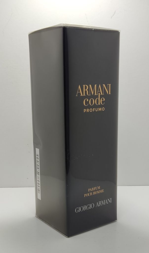 Giorgio Armani Armani Code Profumo 60ml, Männer, 60 ml,