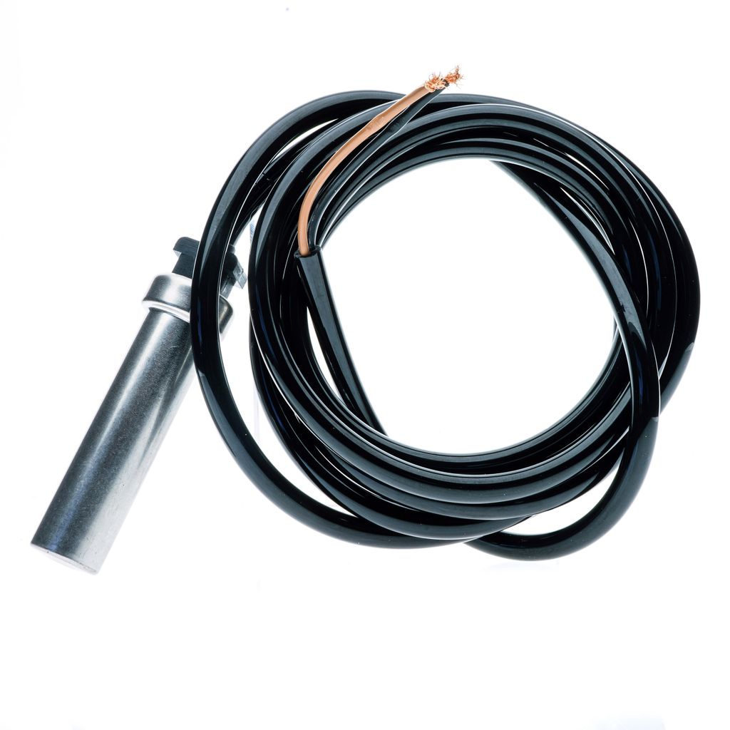 ABS Raddrehzahlsensor Hinten für Mercedes B901 B902 B903 B904 B905 VW LT