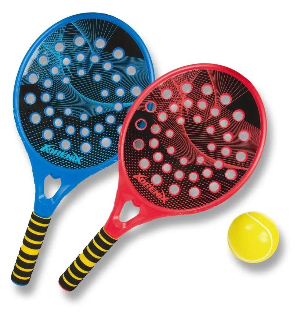 sunflex RACKET SET SUPERIOR