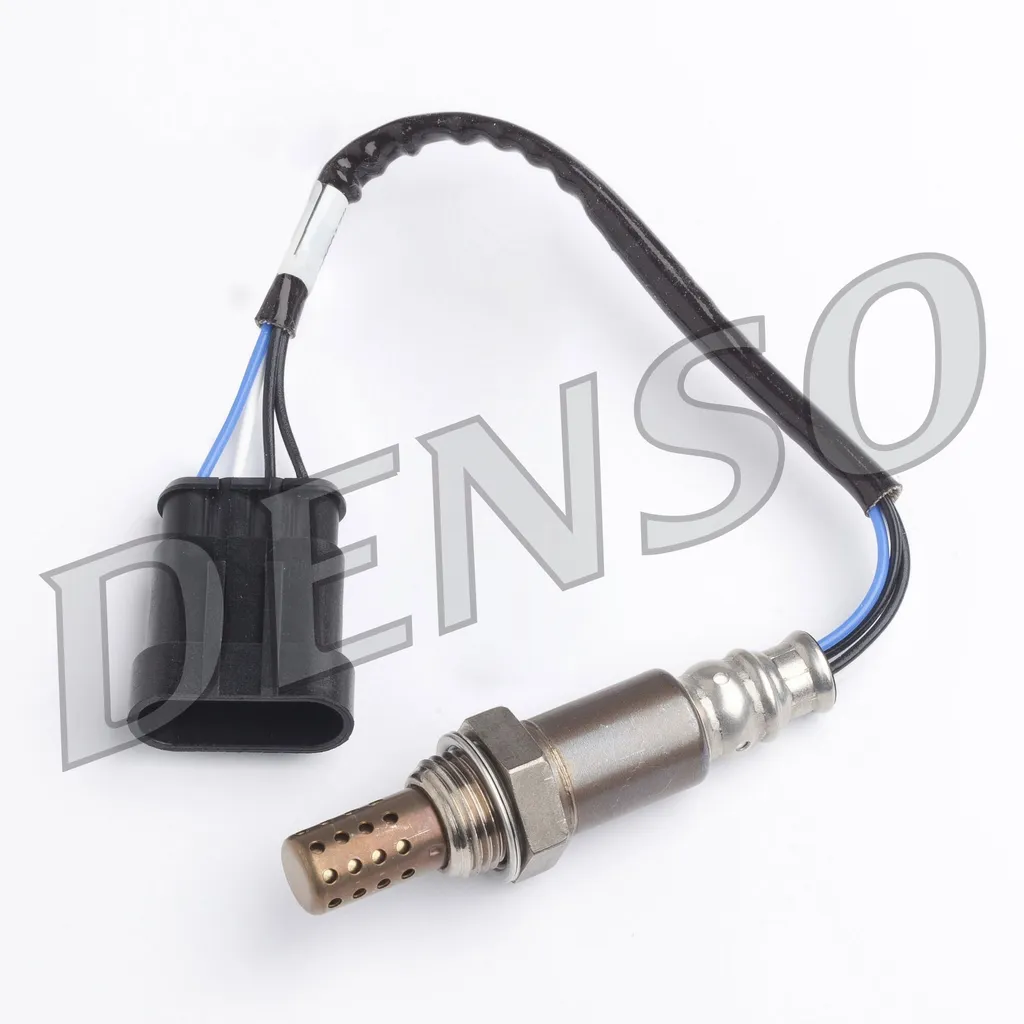 Capteur de diagnostic Sonde Lambda DENSO pour Fiat Stilo et Seicento