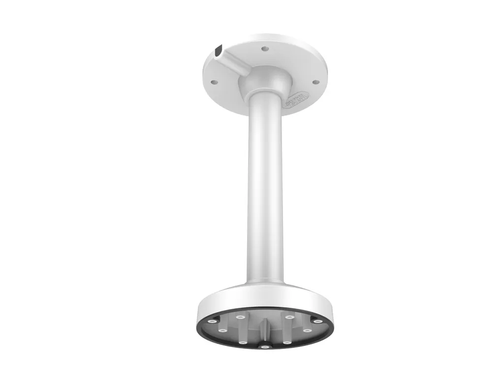 LevelOne CAS-7317 - Supporto per telecamera - montabile su rimorchio - bianco - per LevelOne FCS-3085 (CAS-7317)