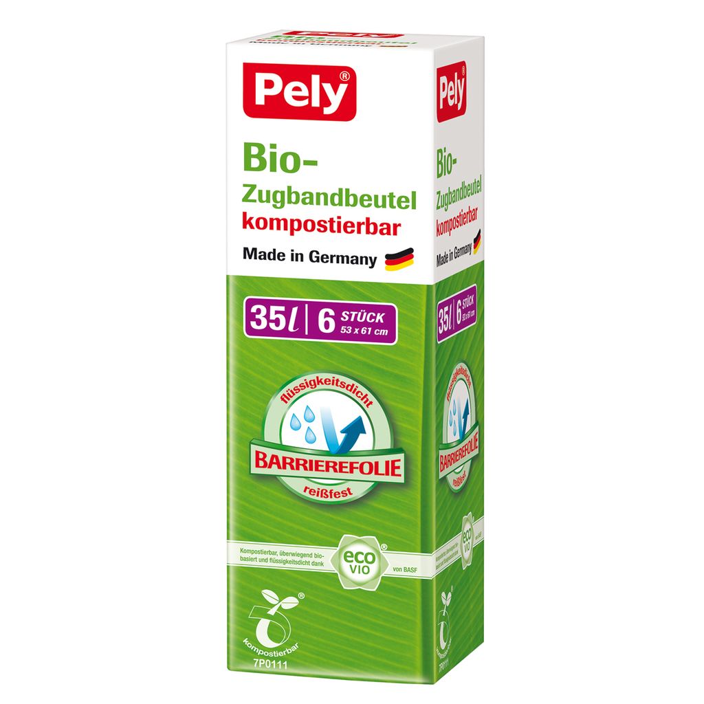 Pely ekologické sťahovacie vrecia priemyselne Obrázok produktu 