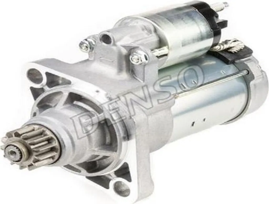 Démarreur DENSO DSN1467 pour Réparer les Problèmes de Lancement Moteur