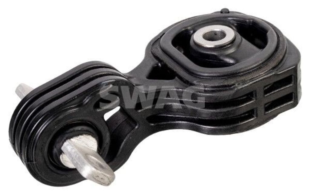 SWAG Motorlager Gummimetalllager Hinten für HONDA CIVIC VIII Stufenheck (FD, FA) 33 10 6130