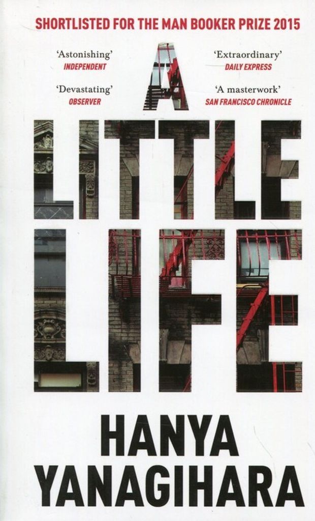 A Little Life Image du produit 