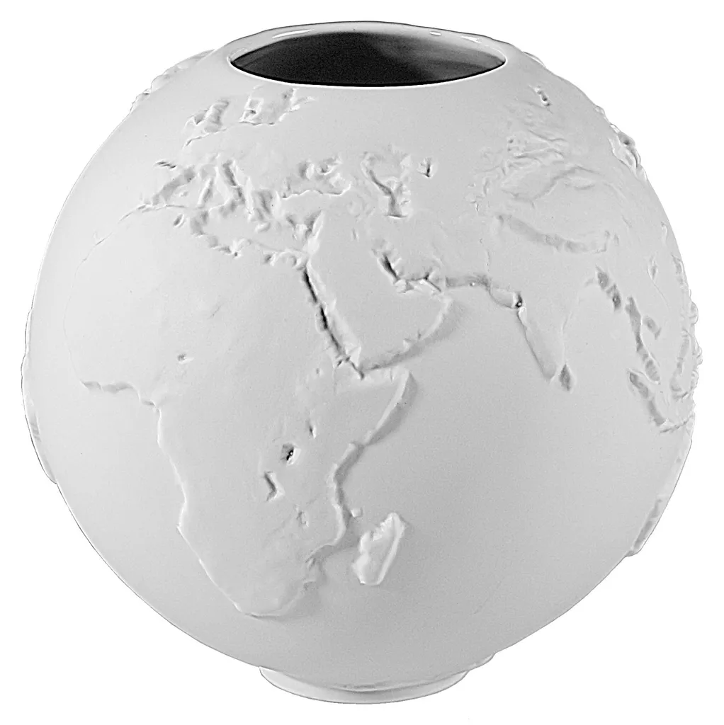 Globe Terrestre de Collection Goebel Kaiser pour Bureau et Bibliothèque