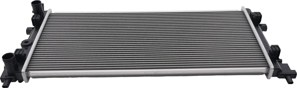 Évitez la Surchauffe : Radiateur Aluminium VW Polo 1.0-1.8 TSI 640012