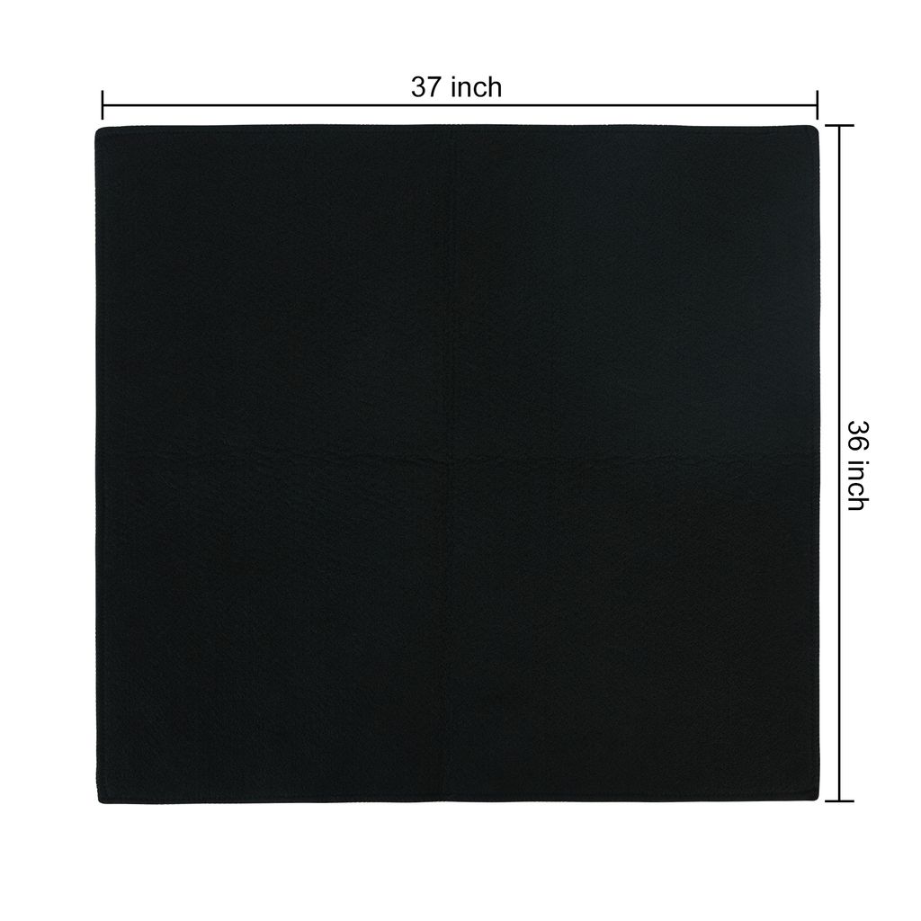 VEVOR 4er-Set Schweißdecke 950 x 910 x 3 mm Produktbild 8