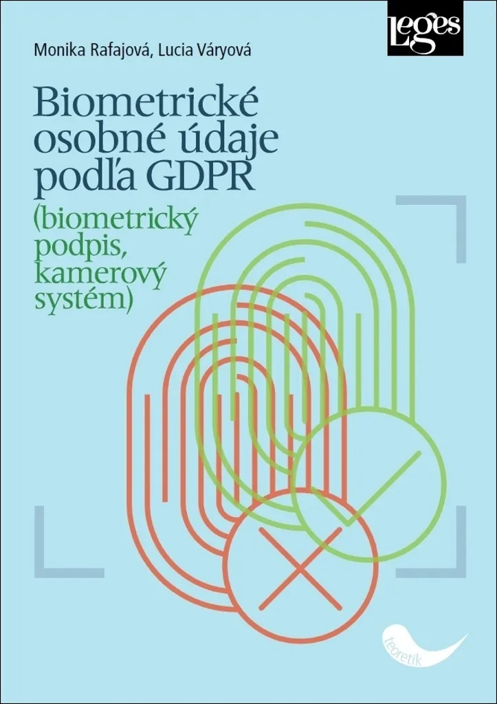 Livre Juridique RGPD : Biométrie, Vidéosurveillance et Signature Digitale