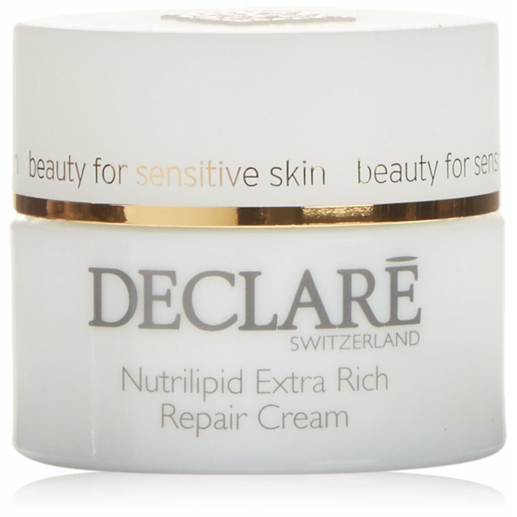 Declaré Declaré Vital Balance Nutrilipid Extra Rich Repair Cream 50 ml