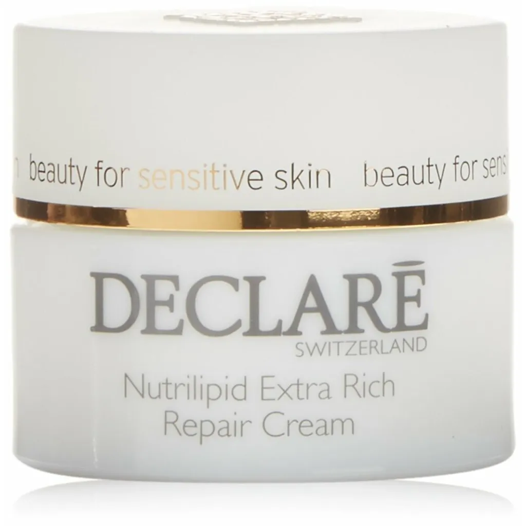 Declaré Vital Balance Nutrilipid Extra Rich Repair Cream Soin 50 ml