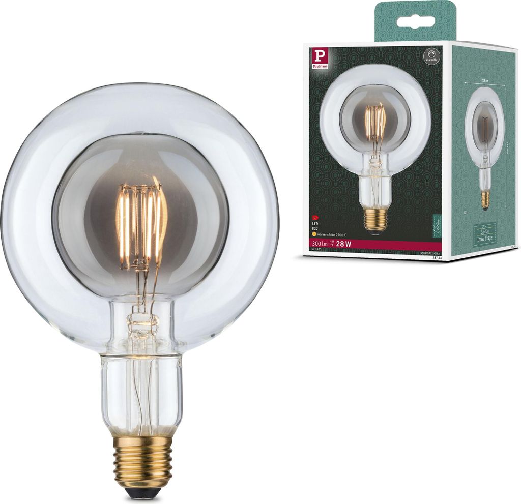 Paulmann LED Inner Shape