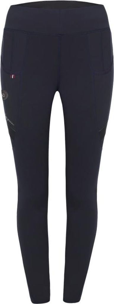 Cavallo CAVALLIN Vollgrip Reitleggings Damen und Kinder