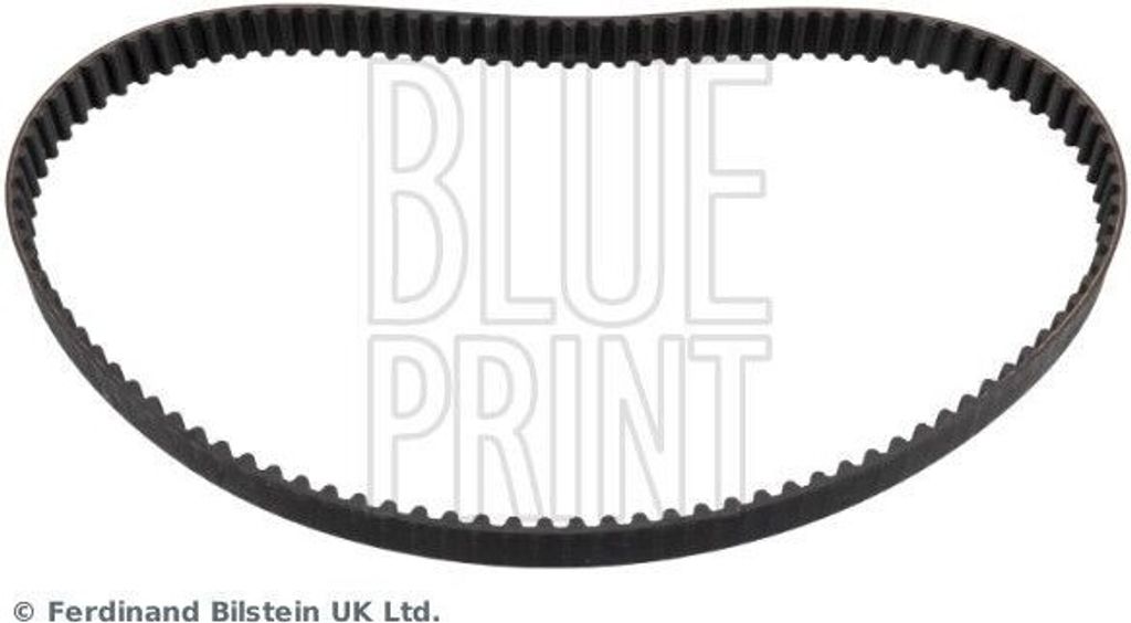 BLUE PRINT ADH27535 Zahnriemen für HONDA CIVIC VII Hatchback (EU, EP, EV) 103-Zähne