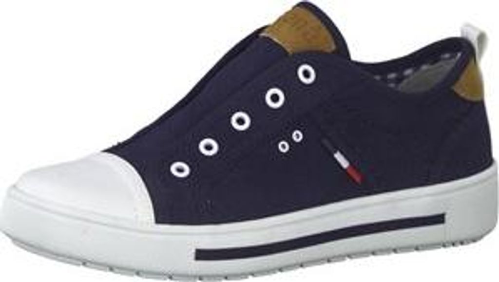 Jana shoes Women Slip-on 8-8-24660-20-805 NAVY FS 2023, Größe:37