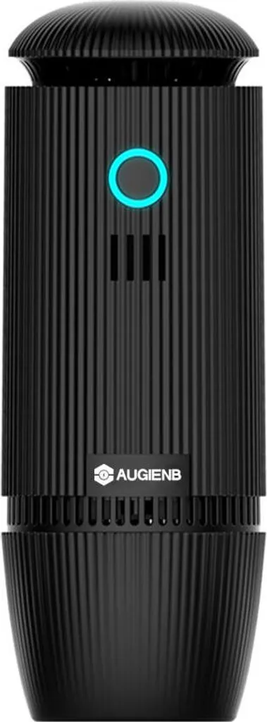 AUGIENB Luxury Car Air Purifier: Eleganza e Purificazione Professionale