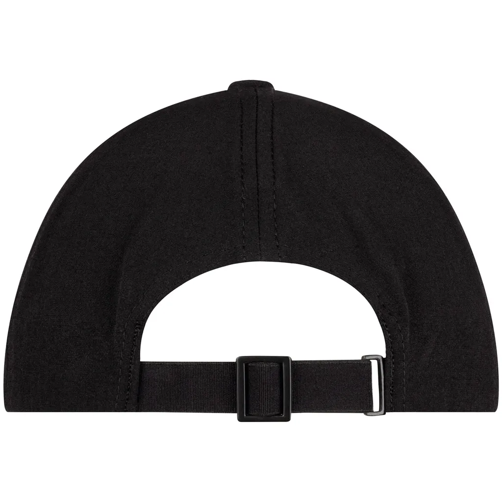 BUFF Trek Cap Noir L/XL Légère et Respirante pour Randonnée Intense - 2