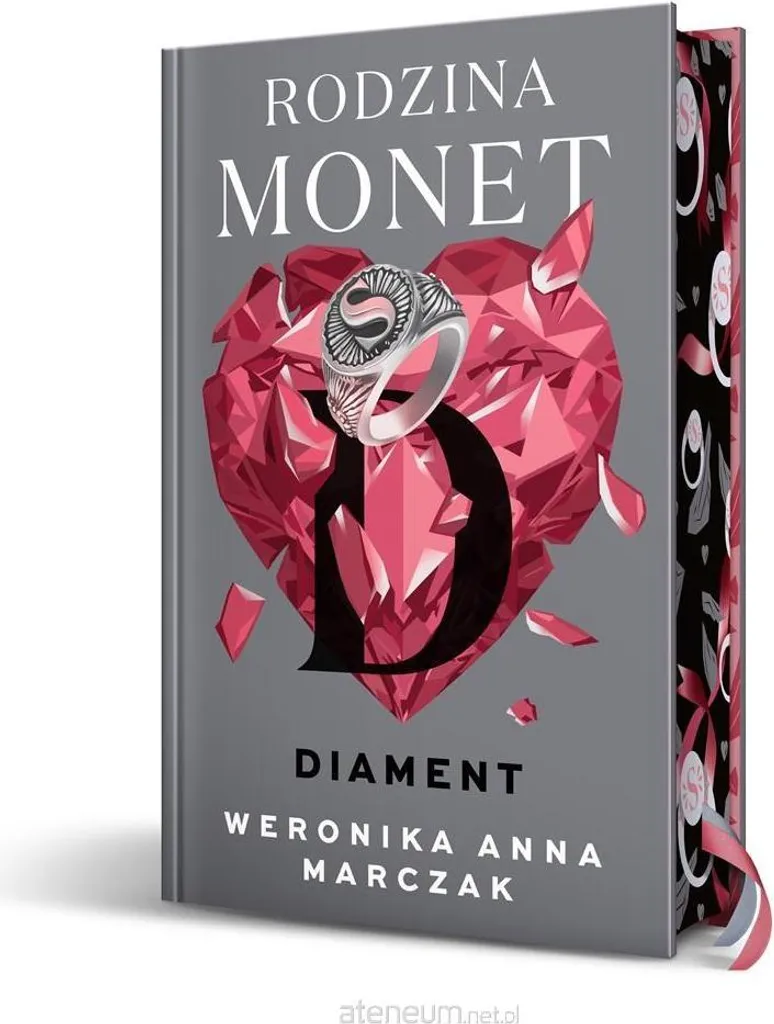 BD Famille Monet T.4 Diamant Complétez Enfin Votre Collection En Ligne