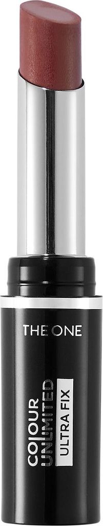 Oriflame THE ONE Color Unlimited Ultra Fix Lippenstift - Ultra Terracotta 3,5 g