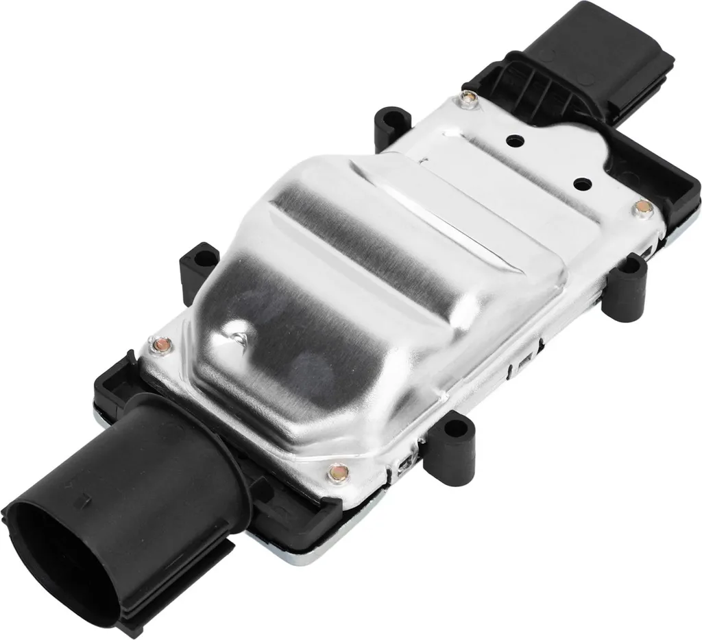 Relais de Commande Ventilateur 1137328464 12V pour Ford Focus / Kuga