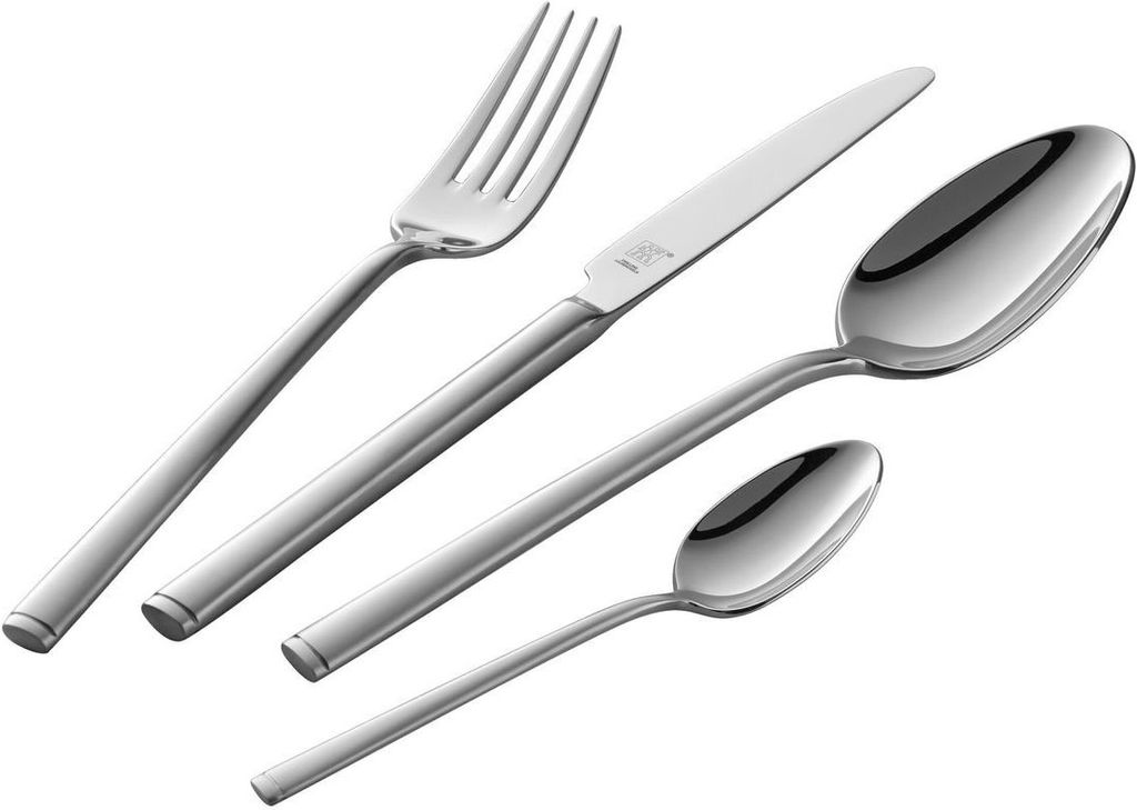 Zestaw sztućców Zwilling Senses, 68 części (07030-338-0) Zdjęcie produktu 