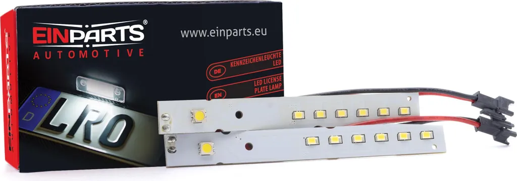 Kit Sourcils LED BMW E60 E61 2007-2010 : Finissez-en avec le Jaune 6000K