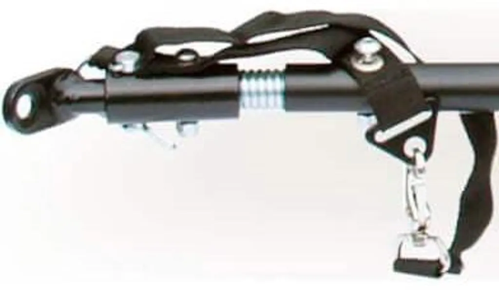 Chaîne de remplacement pour remorque vélo Roland Traveler 80 cm