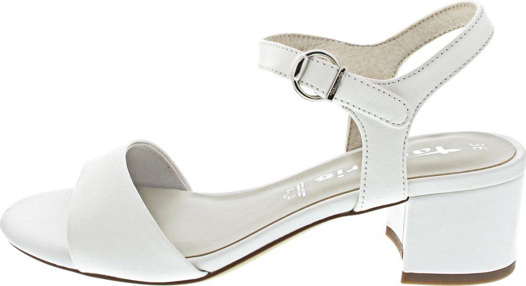 Tamaris 1 28250 42 100 (38/white) Produktbild 