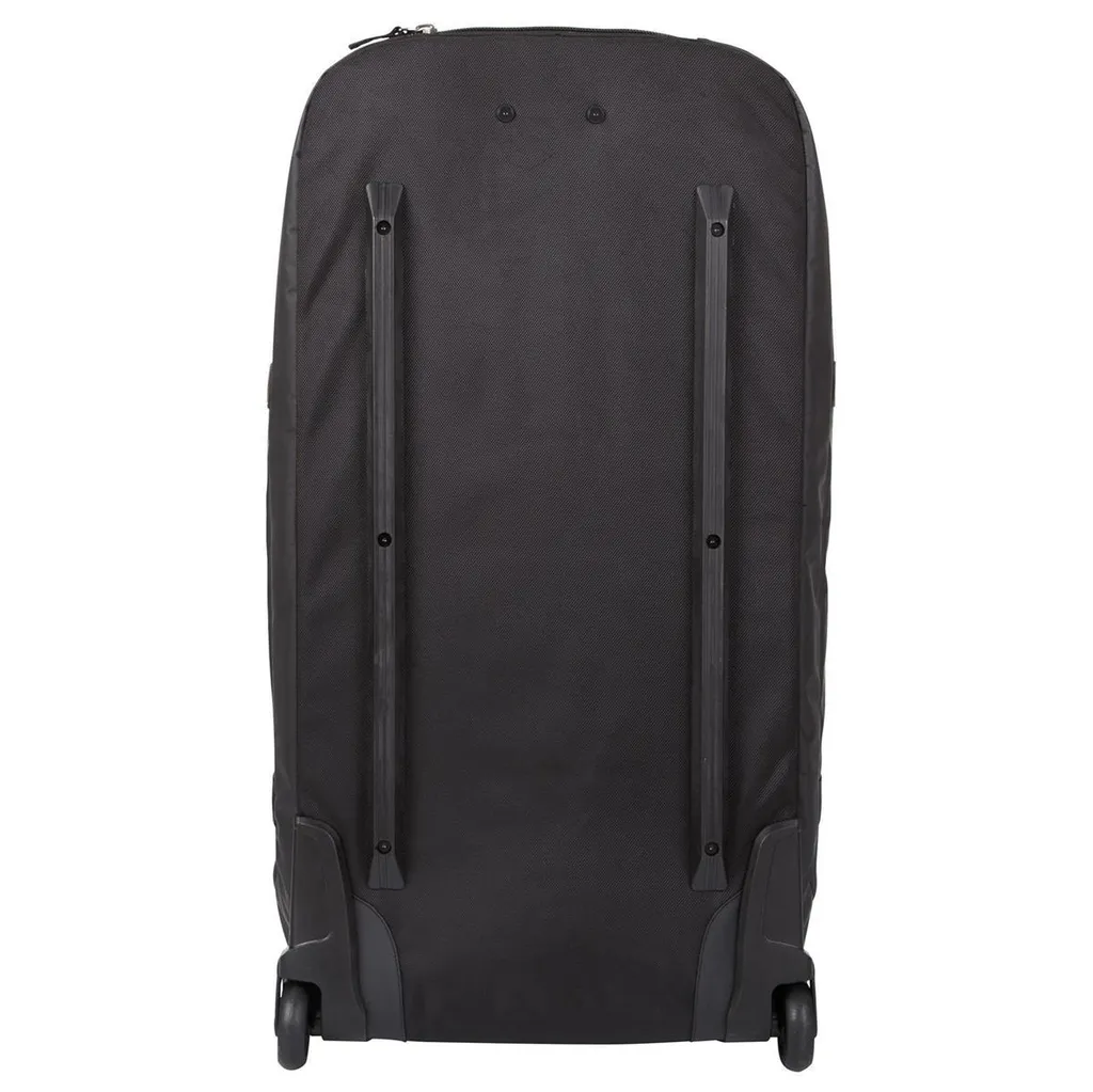 Apeks Roller 90L Sac d'Équipement de Plongée Noir Robuste One Size - 6