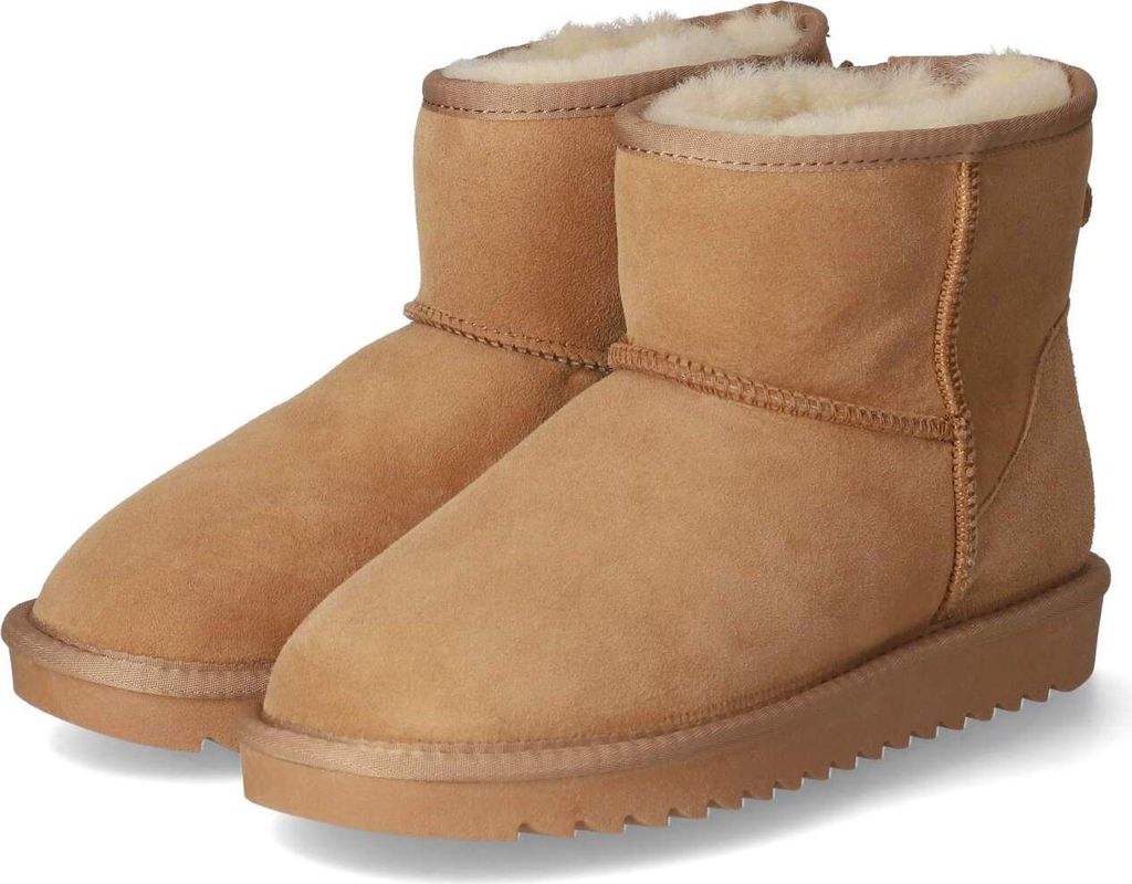 ARA Shoes Alaska Alas Schuhe Damen braun 38 Produktbild 4