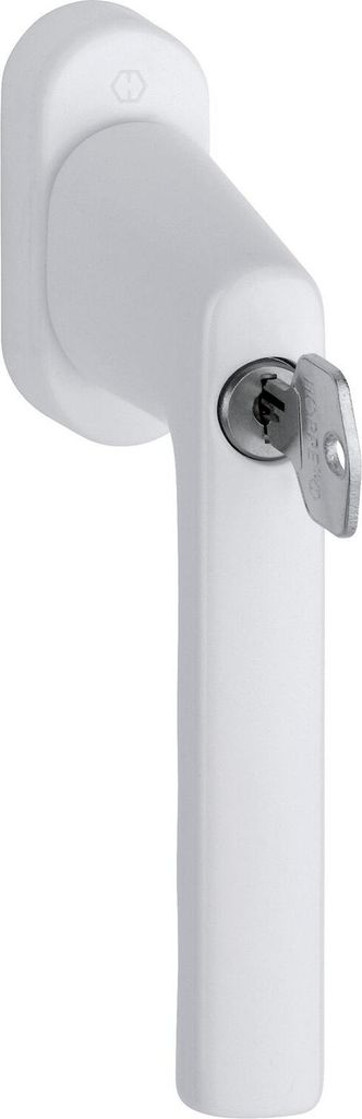 Ramenkruk Hamburg 0700LS/U26, 100NM, aluminium, 32-42 mm, Productafbeelding 