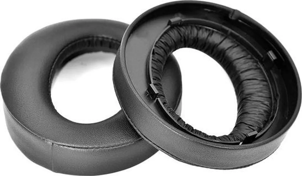 Coussinets PS5 Pulse 3D avec Mousse à Mémoire de Forme et Cuir Premium - 4