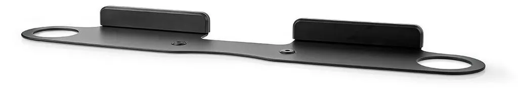 Support pour Sonos Beam : Fixation Murale Idéale pour Salon et Cinéma - 4