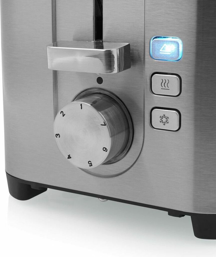 Princess 142402 Doppel-Langschlitztoaster mit Obrázek produktu 