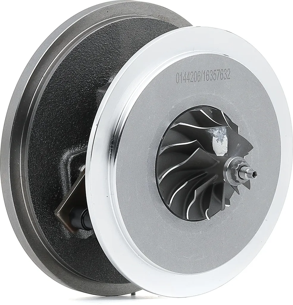 Turbo Rumpfgruppe STARK SKCCC-4540113 pour Sebring et Compass MK74