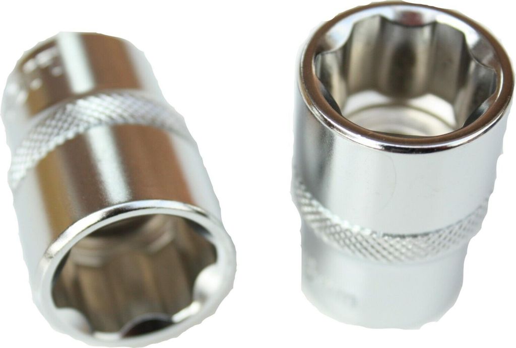 Gola sada 36mm, 1/2 palcová, CrV Super-Lock Obrázok produktu 