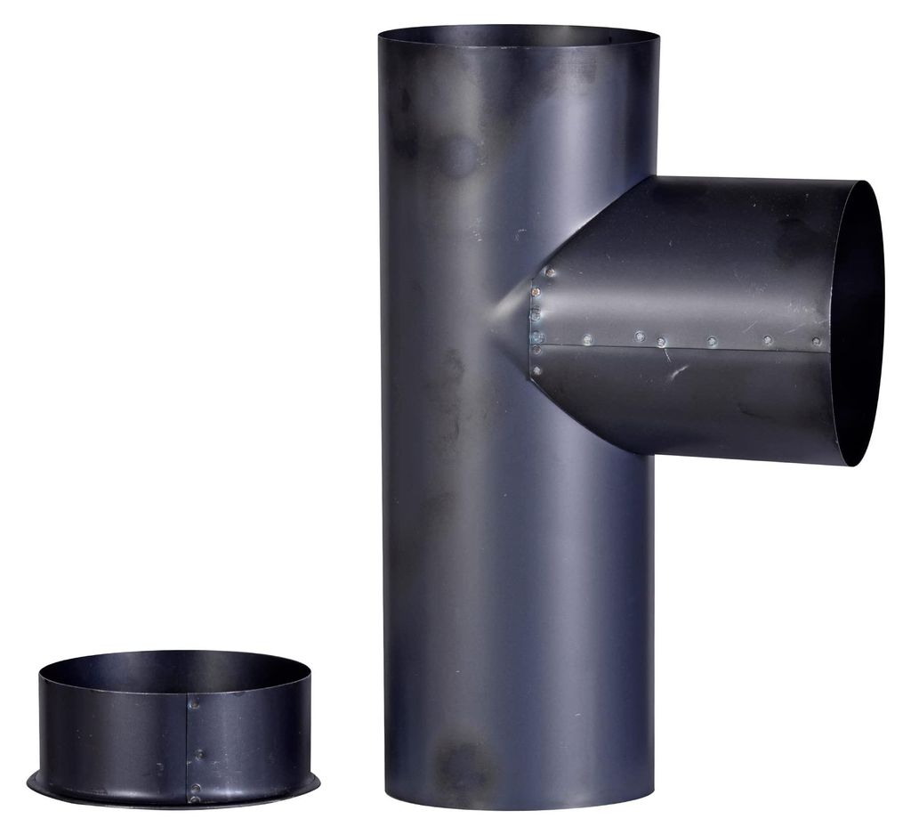 FIREFIX O130/K Blauglanzblech Produktbild 