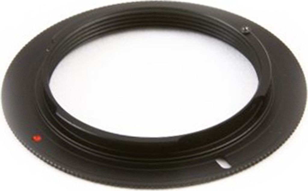 Adapter SONY ALPHA na M42 Zdjęcie produktu 