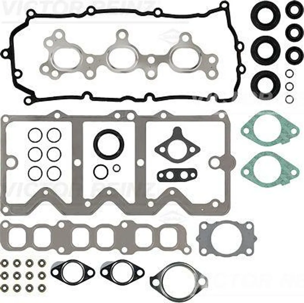 Stopper les fuites moteur avec le kit joints VICTOR REINZ 02-36216-01